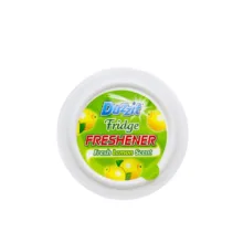 بوگیر یخچال دوزیت مدل Freshener رایحه لیمو