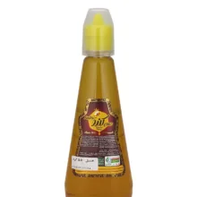 عسل کندو خوانسار وزن 550 گرم