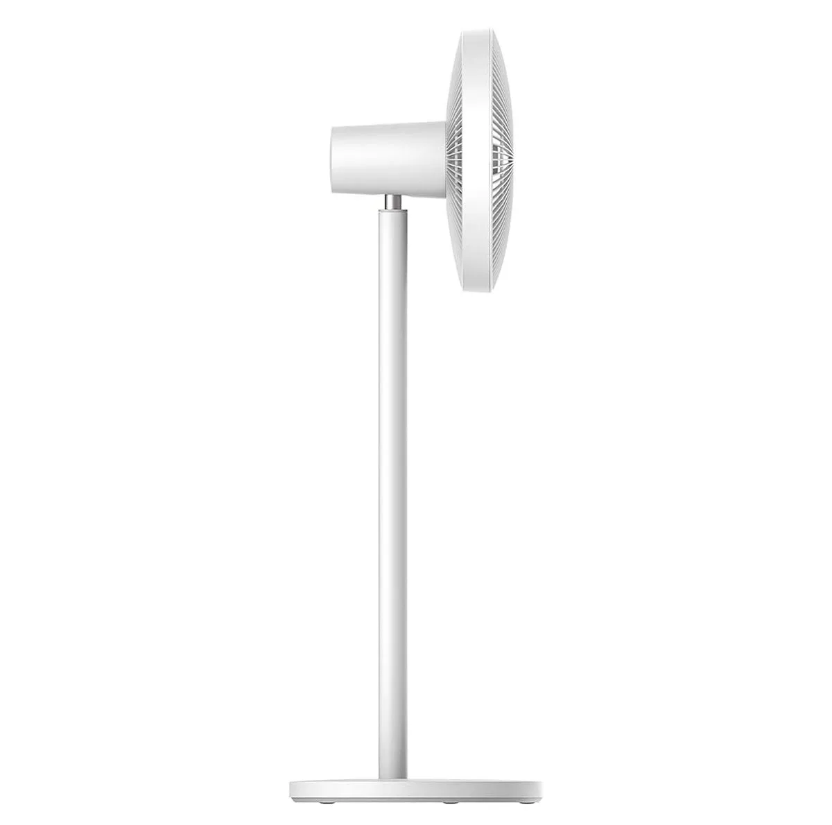 پنکه شارژی شیائومی مدل Xiaomi Smart Standing Fan 2 Pro ظرفیت 2800 میلی آمپر ساعت