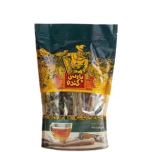 عسل پارس کندو وزن 20 گرم بسته 50 عددی