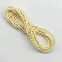 فیتیله شمع مدل 7