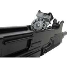 تفنگ بازی گانهر مدل UZI