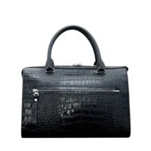 کیف رودوشی زنانه چرم بارثاوا کد 1353