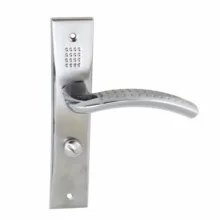 دستگیره در مدل خالدار کد C R