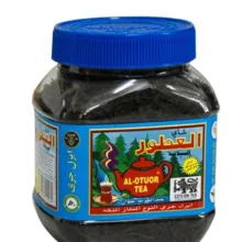 چای ارل جری العطور وزن 200 گرم