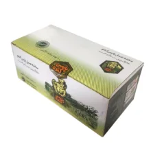 ساشه عسل پارس کندو وزن 12 گرم بسته 100 عددی