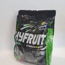 لواشک لقمه ای Hyfruit باغبان وزن 1 کیلوگرم