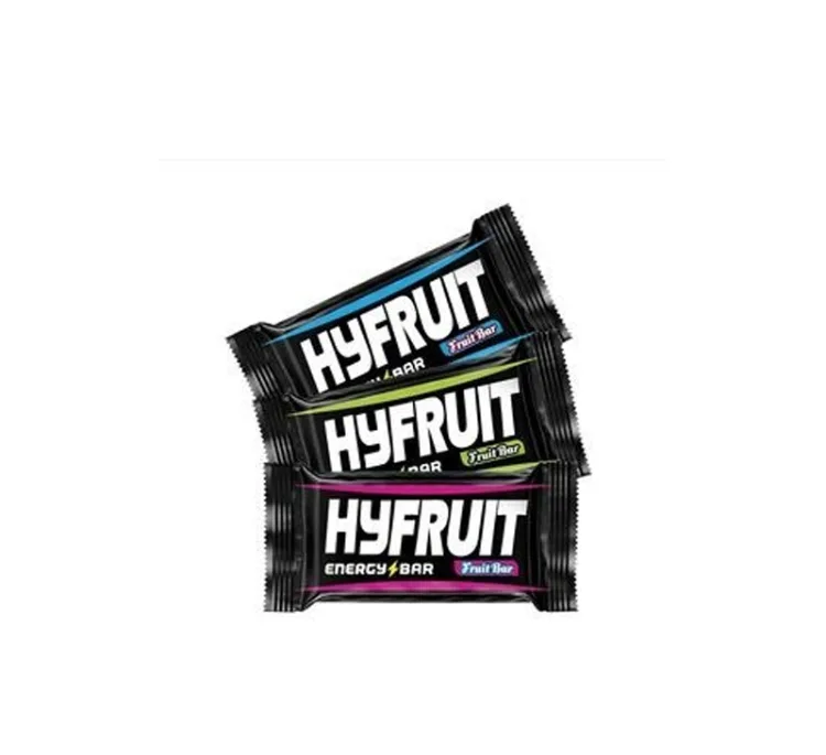 لواشک لقمه ای Hyfruit باغبان وزن 1 کیلوگرم