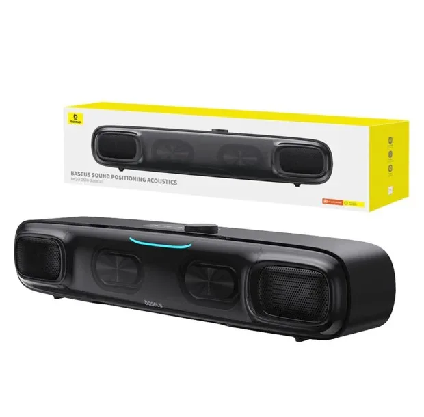 ساندبار بیسوس مدل AeQur DS10
