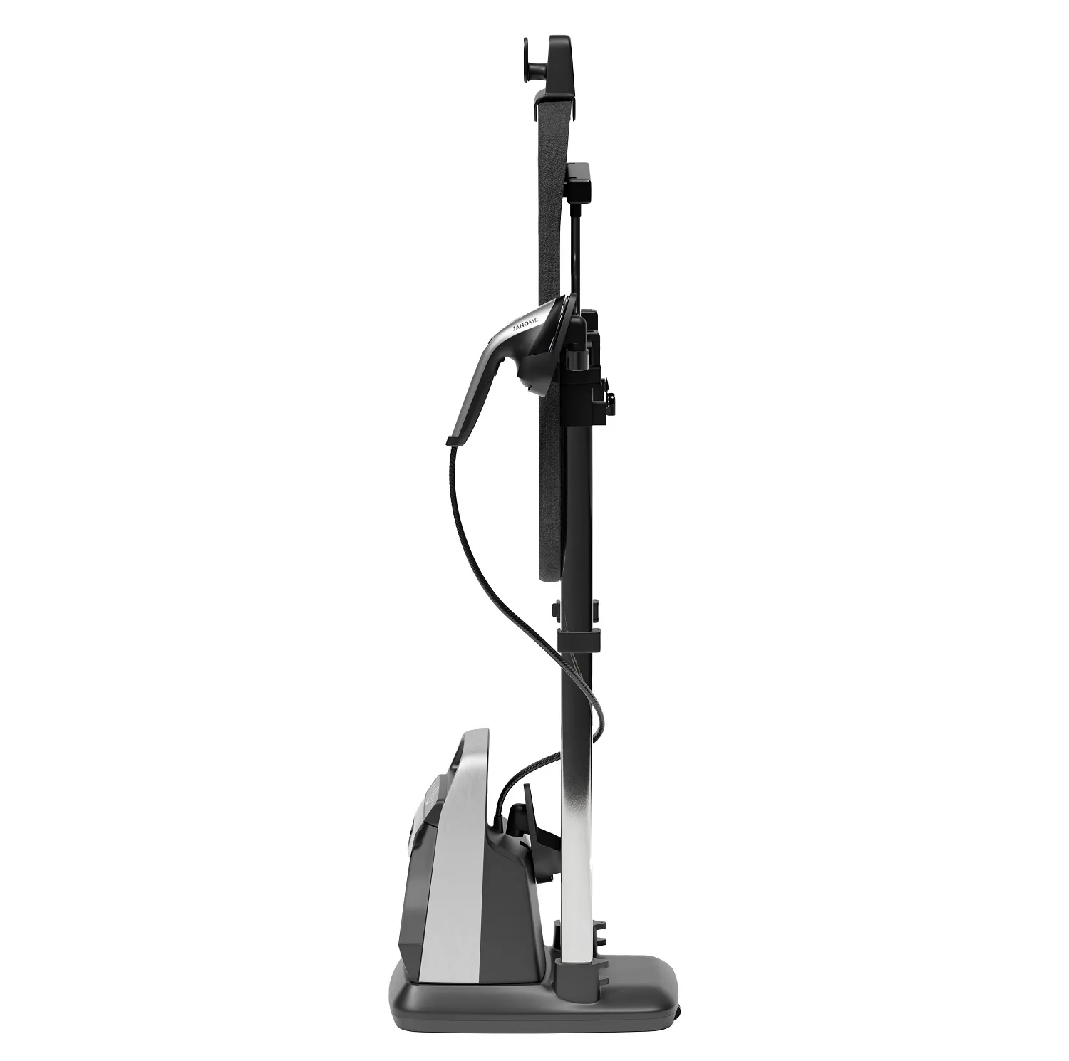اتو ایستاده 2900 وات ژانومه مدل GSB8540