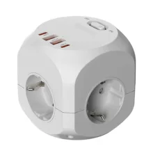 چندراهی برق مدل AP-001