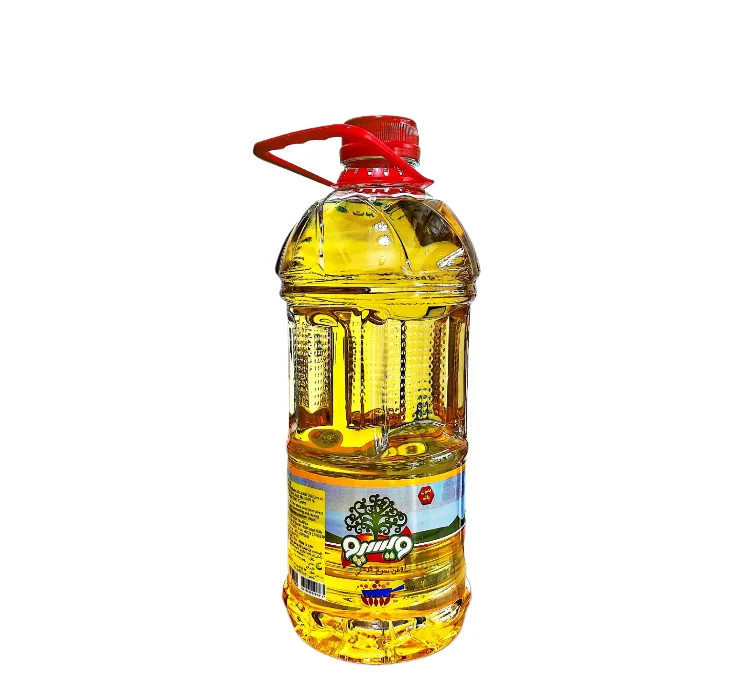 پک برنج طارم محلی فریدونکنار 4/5 کیلویی و روغن سرخ کردنی 3 لیتری ویسپو