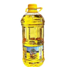 پک برنج طارم محلی فریدونکنار 4/5 کیلویی و روغن مایع پخت و پز 3 لیتری ویسپو