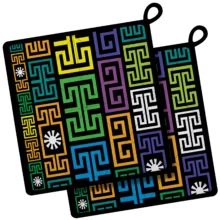 سرویس آشپزخانه 13 تکه مدل S1-100146