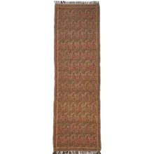 رومیزی ترمه مدل رانر کد TZAR20