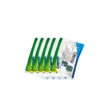 پودر جرم گیر لباسشویی و ظرفشویی طرح بوش مدل CT وزن 50 گرم بسته 5 عددی