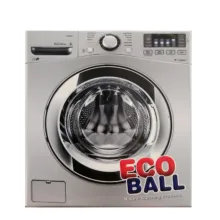 توپ ماشین لباس شویی اکوبال کد 0015 وزن 400 گرم