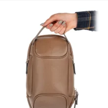 کیف کراس بادی مردانه کد X513