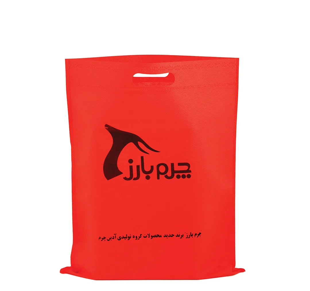 کیف رودوشی مردانه چرم بارز (آدین چرم) مدل DG10.1
