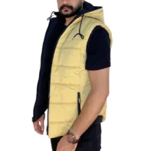 پافر دورو مردانه مدل DR-02