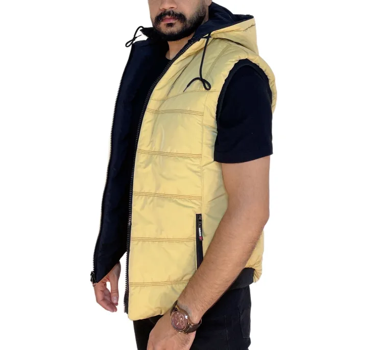 پافر دورو مردانه مدل DR-02
