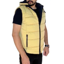 پافر دورو مردانه مدل DR-02