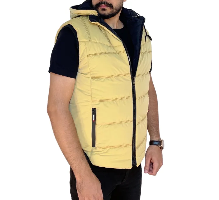 پافر دورو مردانه مدل DR-02