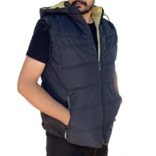 پافر دورو مردانه مدل DR-02
