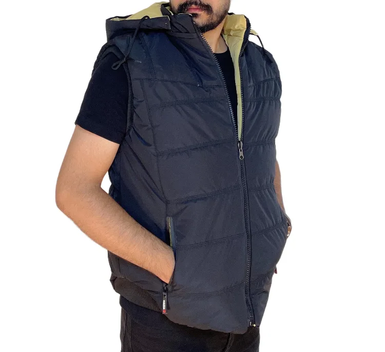 پافر دورو مردانه مدل DR-02