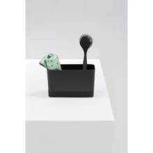 دستمال نظافت خانه و آشپزخانه میکروفایبر برابانتیا مدل Micro بسته 2 عددی