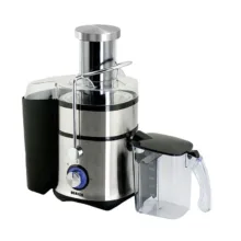 آبمیوه گیری برلین مدل BG-1161