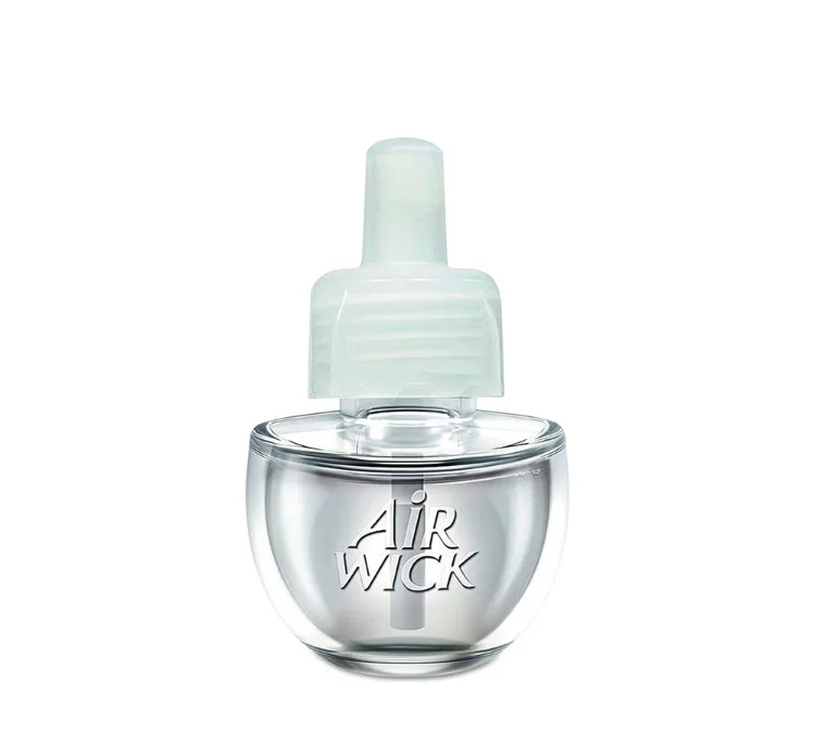 یدک دستگاه خوشبو کننده هوا ایرویک مدل Smooth Satin & Moon Lily