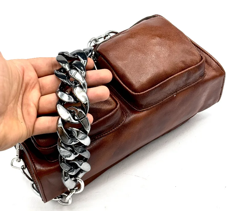 کیف رودوشی زنانه کد 3077