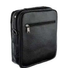 کیف رودوشی مردانه رویال چرم کد W64