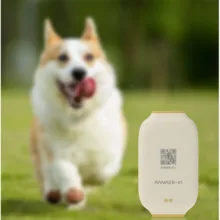 ردیاب حیوانات خانگی رنرس مدل X1