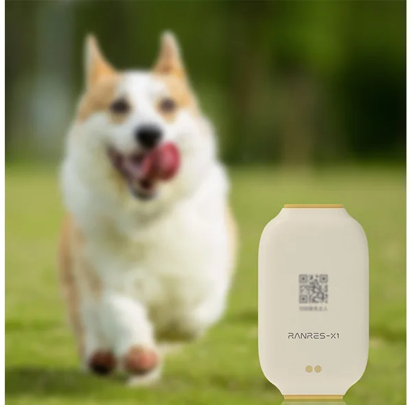 ردیاب حیوانات خانگی رنرس مدل X1