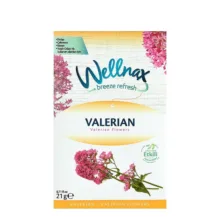 خوشبوکننده هوا ولناکس مدل Valerian Flowers وزن 21 گرم