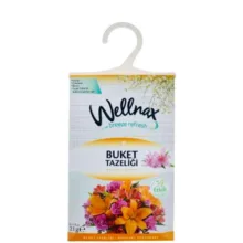 خوشبوکننده ولناکس مدل BUKET کد 21GE وزن 21 گرم