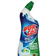 مایع تمیز کننده سطوح پور چوز مدل Hijyenik حجم 750 میلی لیتر