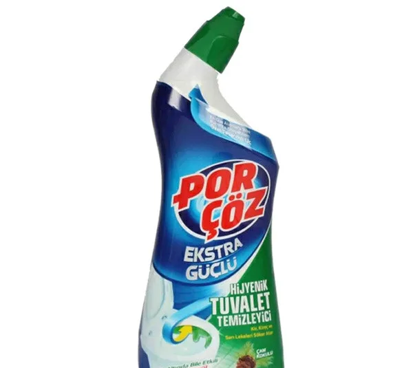 مایع تمیز کننده سطوح پور چوز مدل Hijyenik حجم 750 میلی لیتر