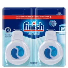 بوگیر ماشین ظرفشویی فینیش مدل Verfrisser Dupack وزن 4 گرم بسته 2 عددی