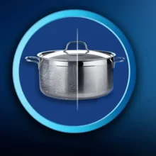 مایع جلادهنده ماشین ظرفشویی فینیش مدل Black Parlatici حجم 400 میلی لیتر