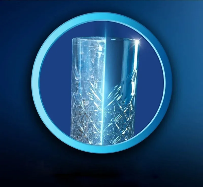 مایع جلادهنده ماشین ظرفشویی فینیش مدل Black Parlatici حجم 400 میلی لیتر