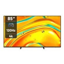 تلویزیون 85 اینچ ال ای دی هوشمند سونی مدل K-85XR50