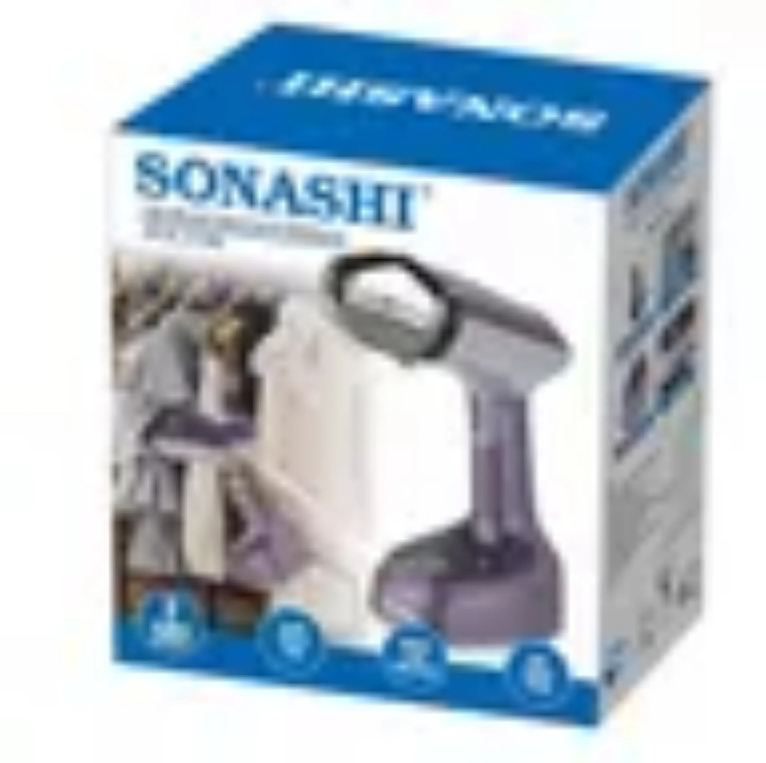 بخارگر 1400 وات سوناشی مدل SGS-315N