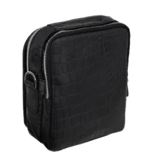 کیف دوشی مردانه رویال چرم کد W71_COROCO