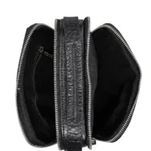 کیف دوشی مردانه رویال چرم کد W71_COROCO