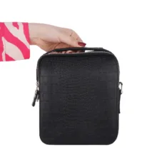 کیف دوشی مردانه رویال چرم کد W71_COROCO