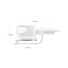 اتو بخار 1200 وات شیائومی مدل MI B502CN