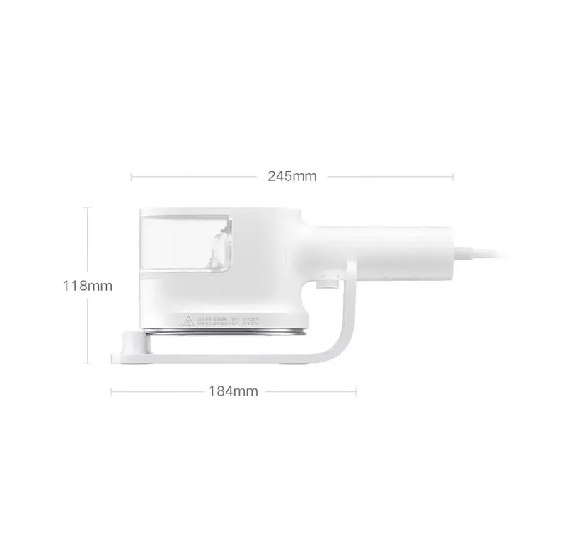 اتو بخار 1200 وات شیائومی مدل MI B502CN